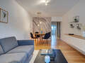 attic apartment München Thalkirchen 03 living area 12801