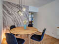 attic apartment München Thalkirchen 04 living area 12801