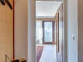 apartment Walchensee 01 hall 12809