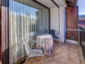 apartment Walchensee 02 balcony 12809