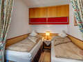 apartment Walchensee 01 sleeping area 12809