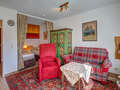 apartment Walchensee 01 living area 12809