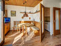 apartment Walchensee 04 living area 12809