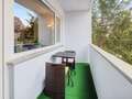 apartment München Laim 01 balcony 12823