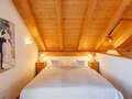 attic apartment Bad Heilbrunn 02 sleeping area 12824