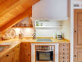 attic apartment Bad Heilbrunn 02 kitchen 12826