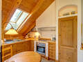 attic apartment Bad Heilbrunn 02 kitchen 12826