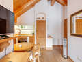 attic apartment Bad Heilbrunn 03 kitchen 12826