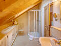 attic apartment Bad Heilbrunn 01 bathroom 12826