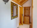 attic apartment Bad Heilbrunn 01 hall 12826