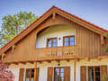 attic apartment Bad Heilbrunn 01 balcony 12826