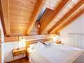 attic apartment Bad Heilbrunn 01 sleeping area 12826