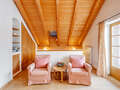 attic apartment Bad Heilbrunn 04 sleeping area 12826