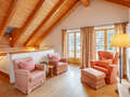 attic apartment Bad Heilbrunn 02 living area 12826
