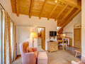 attic apartment Bad Heilbrunn 02 living area 12826