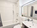 apartment München Altperlach 01 bathroom 12835