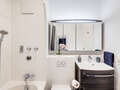 apartment München Altperlach 02 bathroom 12835