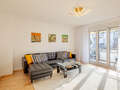 apartment München Altperlach 01 living area 12835