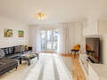 apartment München Altperlach 02 living area 12835