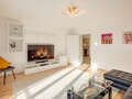 apartment München Altperlach 03 living area 12835