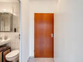 apartment München Neuhausen 02 hall 12838