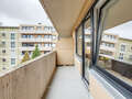 apartment München Neuhausen 01 balcony 12838
