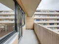 apartment München Neuhausen 02 balcony 12838