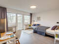 apartment München Neuhausen 02 living area 12838