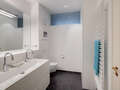 apartment München Nymphenburg 02 2. bathroom 12846