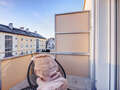 apartment Traunstein 03 balcony 12847