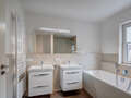 semi-detached house Gilching 02 1. bathroom 12856