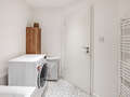 apartment München Untersendling 03 bathroom 12857