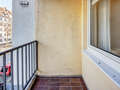 apartment München Untersendling 02 loggia 12857