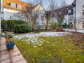 apartment with garden 	 München Solln 02 garden 12884