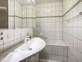 apartment with garden 	 München Solln 02 1. bathroom 12884
