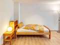 apartment München Maxvorstadt - Universitätsviertel 01 sleeping area 12898