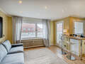 apartment München Sendling-Westpark 01 living area 12899