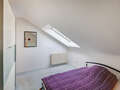 attic apartment München Obermenzing 01 bedroom 12904