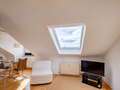 attic apartment München Obermenzing 04 living area 12904