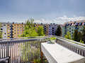 apartment München Bogenhausen 02 balcony 12911