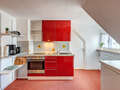 attic apartment Germering 02 kitchen 12917