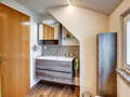 attic apartment Germering 01 bathroom 12917