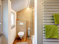 attic apartment Germering 03 bathroom 12917