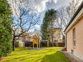 attic apartment Germering 01 communal garden 12917
