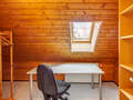 attic apartment Germering 01 office 12917
