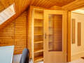 attic apartment Germering 03 office 12917