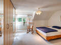 attic apartment Germering 01 bedroom 12917