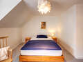 attic apartment Germering 02 bedroom 12917