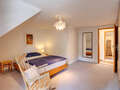 attic apartment Germering 03 bedroom 12917