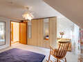 attic apartment Germering 04 bedroom 12917